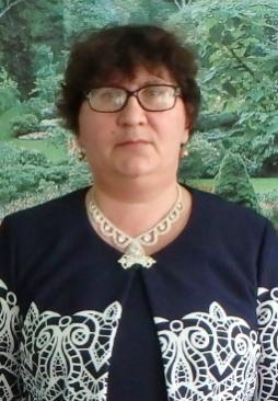 Кириллова Ирина Васильевна