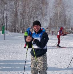 Заврагин Денис Михайлович